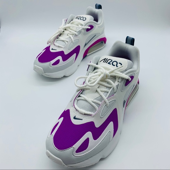 nike air max 200 women’s • BRAND NEW • NEVER WORN - Picture 4 of 14